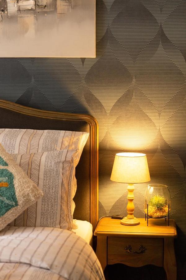 Rer C A 4 Minutes A Pieds Chateau De Versailles 15 Minutes A Pied Apartment Екстериор снимка
