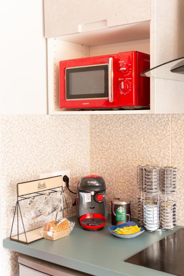 Rer C A 4 Minutes A Pieds Chateau De Versailles 15 Minutes A Pied Apartment Екстериор снимка